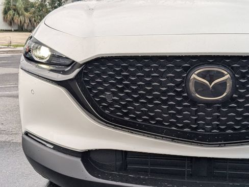 Used 2026 MAZDA CX-30 AWD 2.5 S image 10