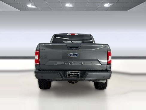 Used 2019 Ford F150 XL w/ Equipment Group 101A Mid RWD image 10