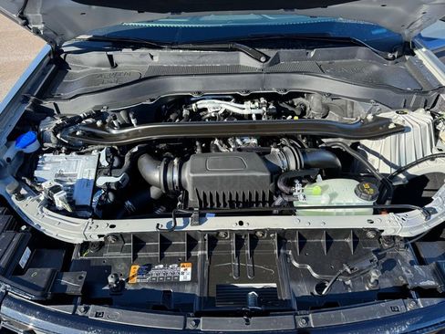 New 2026 Ford Explorer ST image 12