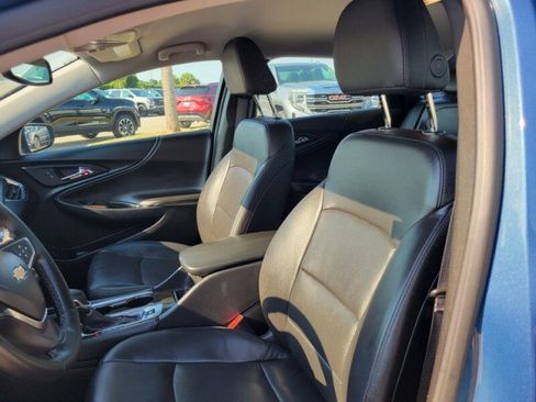 Used 2024 Chevrolet Malibu LT image 12