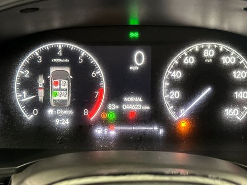 Used 2023 Honda Civic Sport image 24