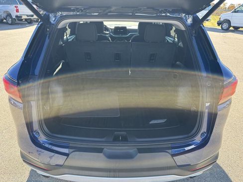 Used 2023 Chevrolet Blazer LT w/ Convenience Package image 6