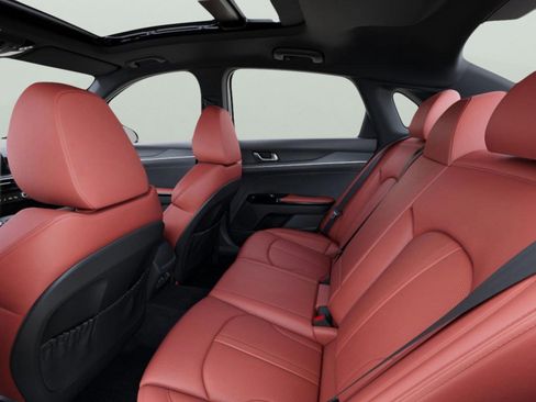 New 2026 Kia K5 GT-Line image 14