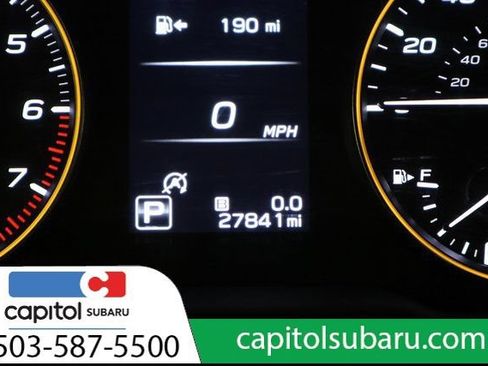 Used 2024 Subaru Outback Wilderness AWD/4WD image 19
