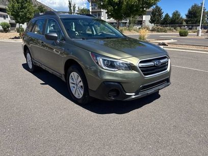 Used 2019 Subaru Outback 2.5i