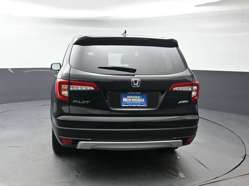 Used 2019 Honda Pilot EX-L image 5