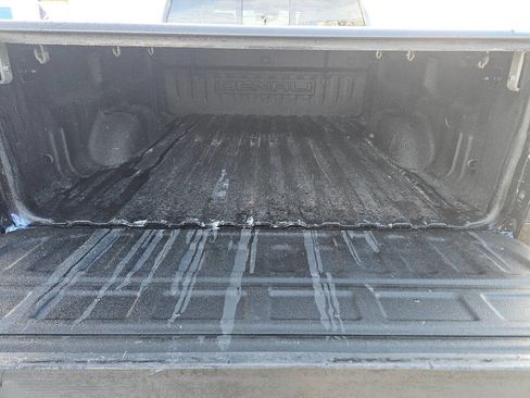 Used 2016 GMC Sierra 1500 Denali image 9