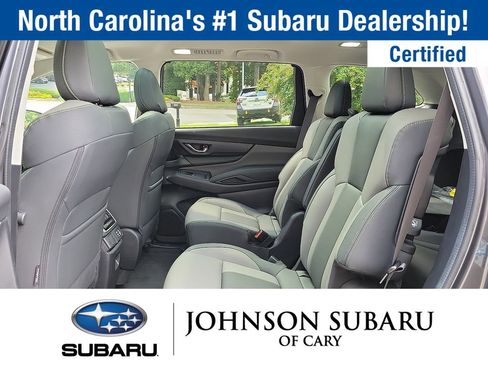 Used 2024 Subaru Ascent Onyx Edition AWD/4WD image 13