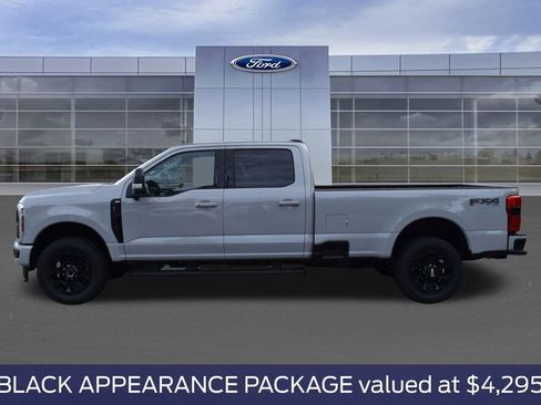 New 2026 Ford F250 XLT w/ XLT Premium Package image 4