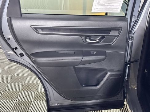 Certified 2024 Honda CR-V EX image 20