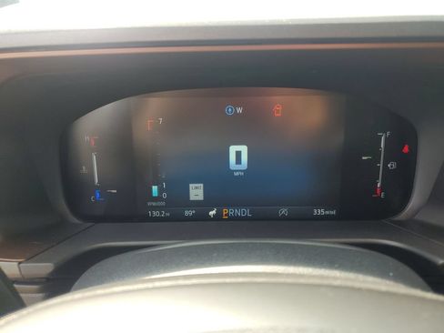 New 2026 Ford Bronco Sport Outer Banks w/ Outer Banks Tech Package+ AWD/4WD image 20