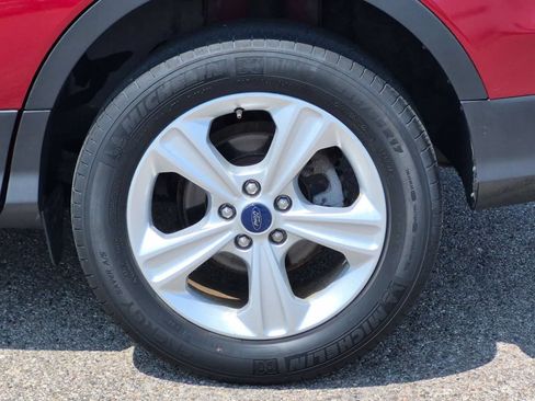 Used 2016 Ford Escape SE w/ SE Cold Weather Package FWD image 14