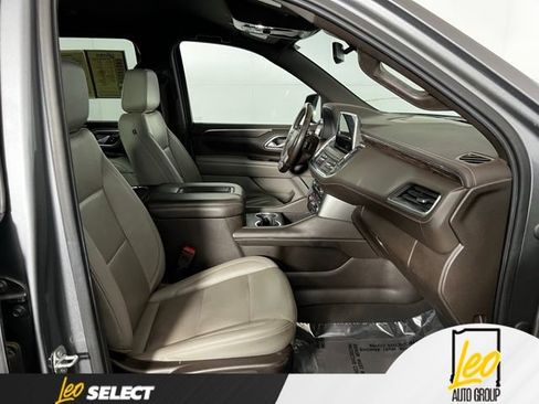 Used 2021 Chevrolet Tahoe LT AWD/4WD image 18