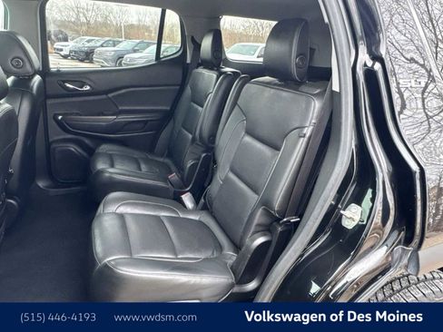 Used 2018 GMC Acadia SLT image 12