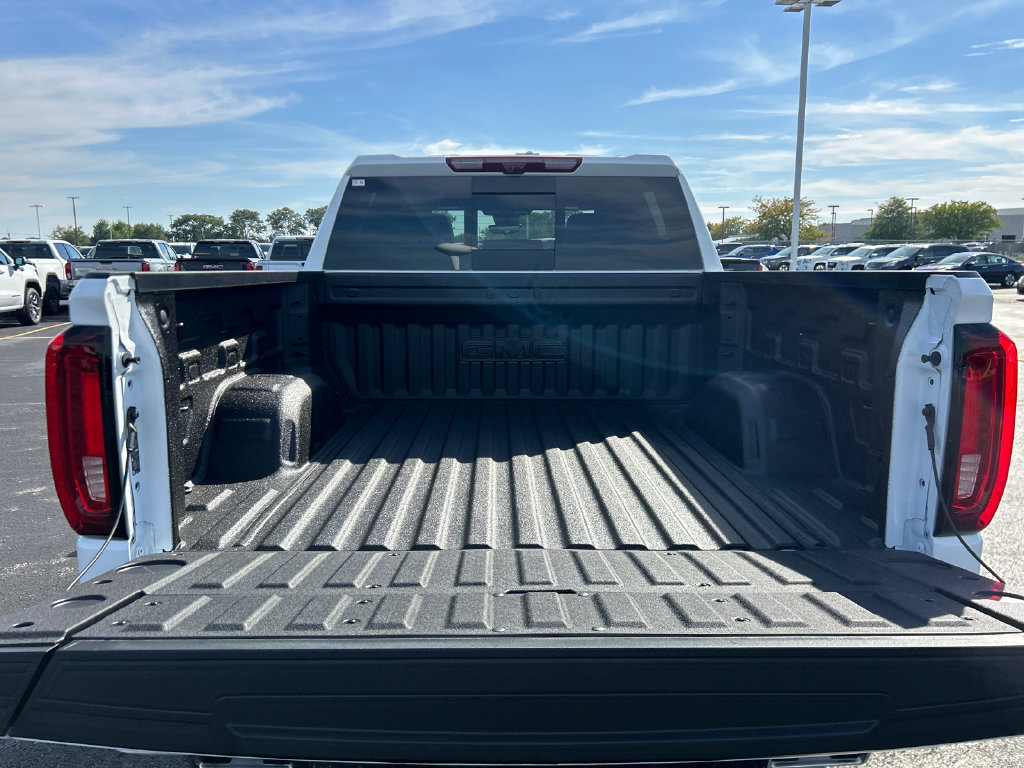 New 2026 GMC Sierra 1500 AT4 w/ AT4 Premium Package AWD/4WD image 40
