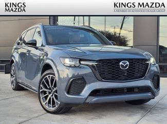 Certified 2025 MAZDA CX-70 3.3 Turbo S w/ Premium Plus video 1