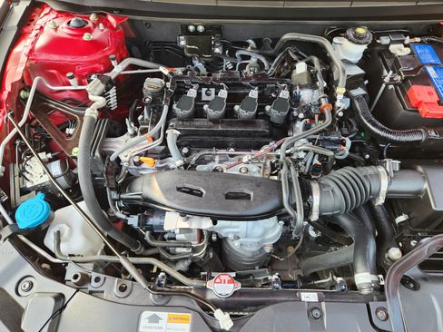 Used 2024 Honda Accord EX image 29