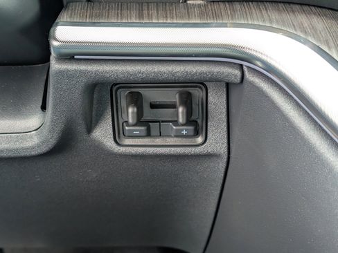 New 2026 Ford Expedition Platinum w/ Platinum Ultimate Package image 24