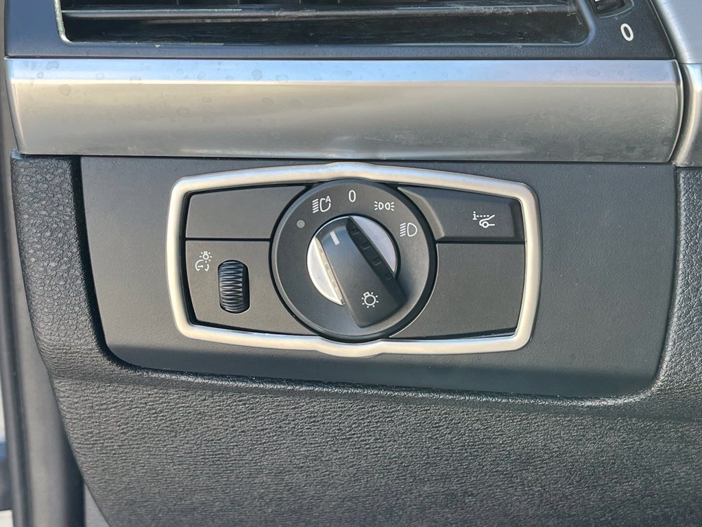 Used 2010 BMW X5 M AWD/4WD image 36