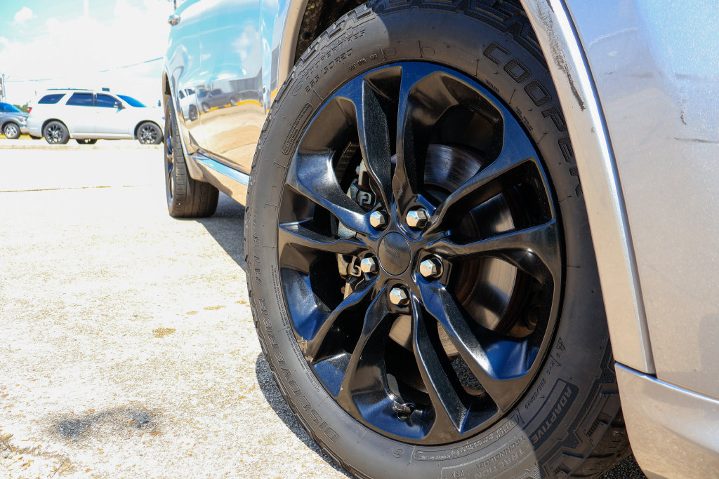 Used 2020 Dodge Durango GT AWD/4WD image 28