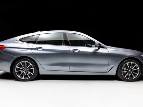 Used 2019 BMW 640i Gran Turismo xDrive image 28