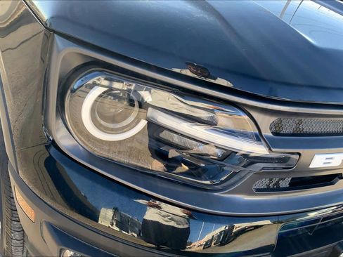 Used 2023 Ford Bronco Sport Big Bend w/ Convenience Package image 26