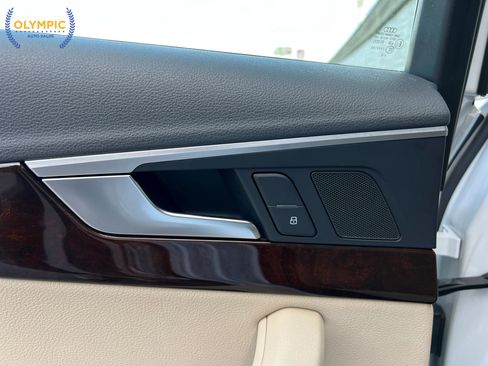 Used 2017 Audi A4 2.0T Premium w/ Convenience Package image 36