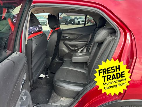 Used 2017 Buick Encore Preferred image 9