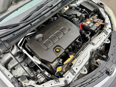 Used 2016 Toyota Corolla S image 27