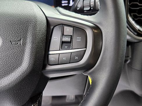 Used 2024 Ford Ranger XLT image 25