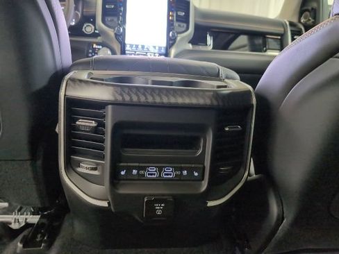 New 2026 RAM 1500 Tungsten w/ Off Road Group image 19