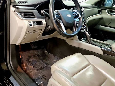 Used 2017 Cadillac XTS Luxury image 8