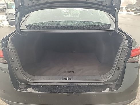 Used 2023 Nissan Versa SV image 17