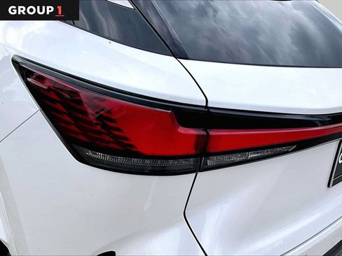 Used 2024 Lexus RX 350 FWD w/ Convenience Package image 26