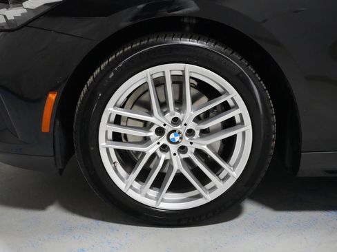 Certified 2025 BMW 530i xDrive 530i xDrive image 32