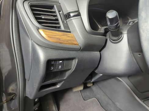 Certified 2021 Honda CR-V EX-L image 27