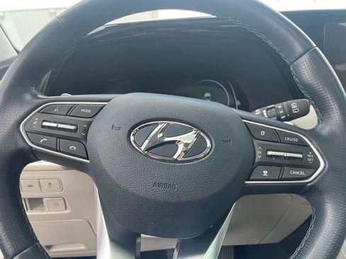 Used 2022 Hyundai Palisade Calligraphy image 9