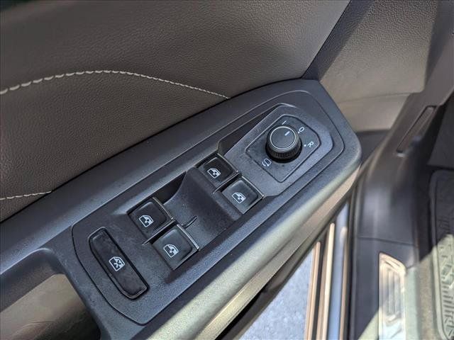 Used 2021 Volkswagen Atlas SEL Premium AWD/4WD image 36