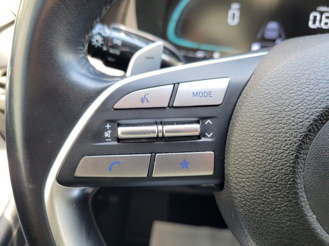Used 2024 Hyundai Palisade SEL AWD/4WD image 20