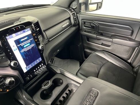 Used 2023 RAM 2500 Power Wagon w/ Level 2 Equipment Group image 41