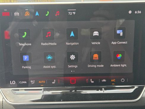 New 2026 Volkswagen GTI S FWD image 20