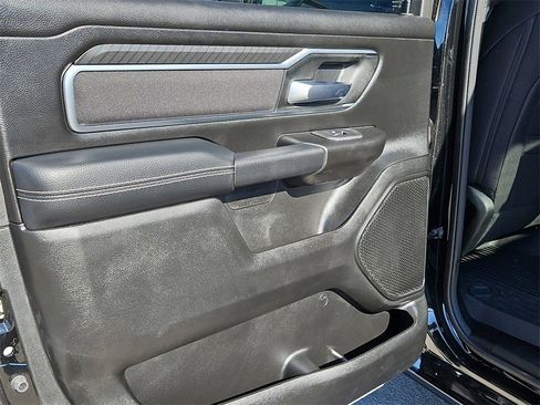 New 2025 RAM 1500 Lone Star image 17