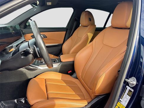 Used 2023 BMW 330e 330e w/ M Sport Package image 20