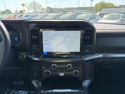 New 2026 Ford F150 Tremor w/ Equipment Group 402A High image 29