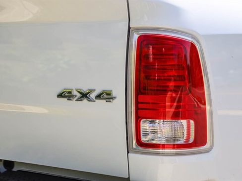 Used 2017 RAM 2500 Laramie w/ Protection Group AWD/4WD image 15