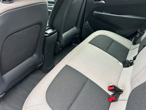 Used 2019 Chevrolet Bolt LT image 13