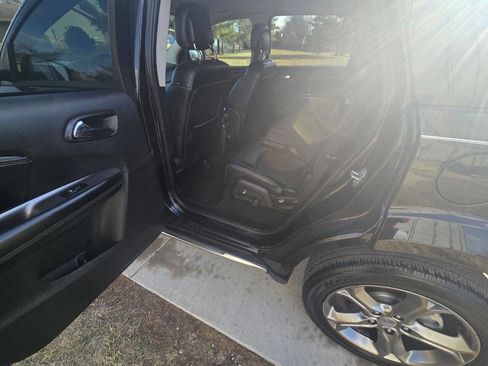 Used 2016 Dodge Journey Crossroad image 12