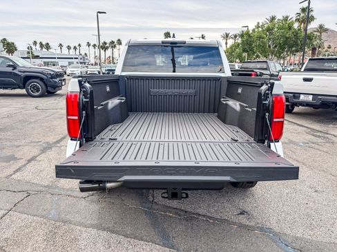 New 2026 Toyota Tacoma TRD Sport AWD/4WD image 13
