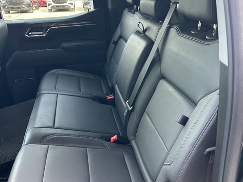 Used 2024 Chevrolet Silverado 1500 LTZ image 12