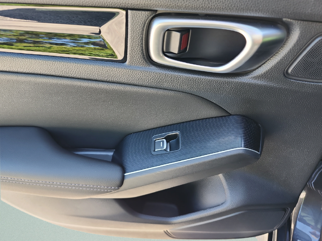 Used 2024 Honda Civic Touring image 24